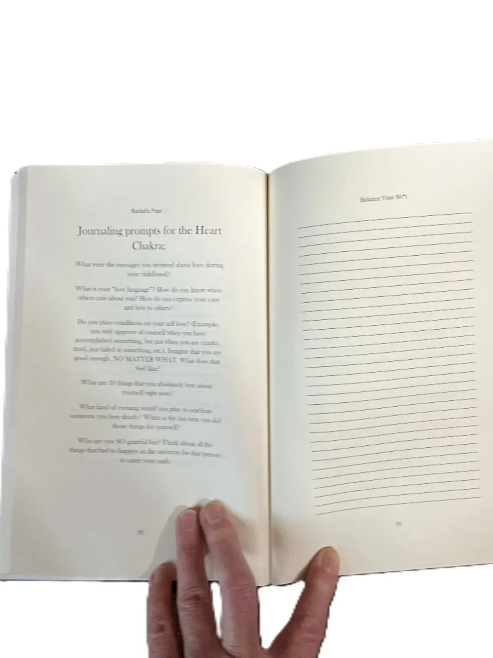 4-Book Yoga Bndl: Hatha Yoga, Balance Your Sh*t, Meditation, Yoga/Power/Spririt